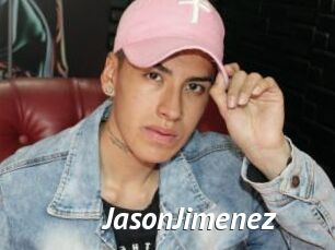 JasonJimenez