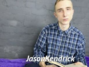 JasonKendrick