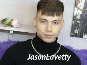 JasonLavetty