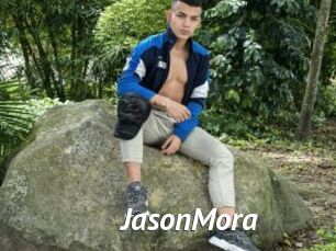 JasonMora