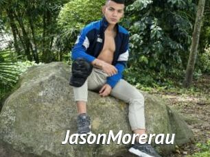 JasonMorerau
