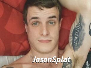 JasonSplat