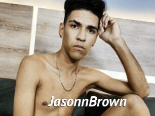 JasonnBrown