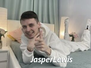 JasperLewis