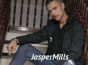 JasperMills