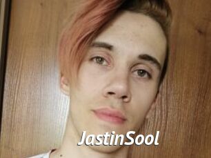 JastinSool