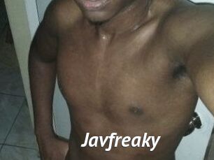 Javfreaky