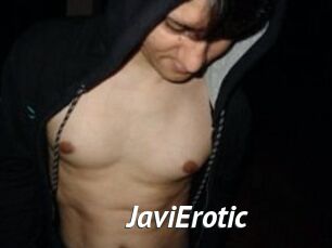 JaviErotic Gay Vod