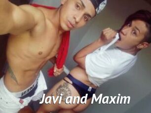 Javi_and_Maxim