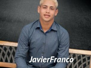 JavierFranco