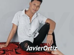 JavierOrtiz