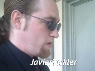 JavierTickler