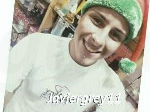 Javiergrey11 Gay Vod