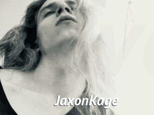 JaxonKage
