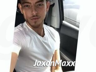 JaxonMaxx
