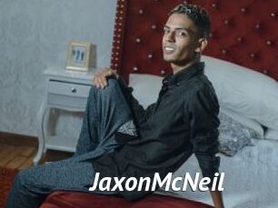 JaxonMcNeil