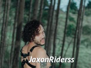 JaxonRiderss