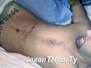 JaxonTNparTy
