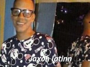Jaxon_latinn