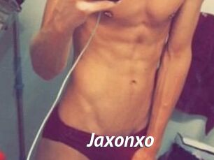 Jaxonxo