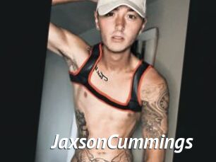 JaxsonCummings