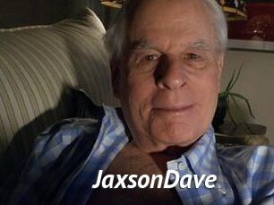 JaxsonDave