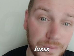 Jaxsx