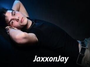 JaxxonJay