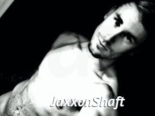 JaxxonShaft