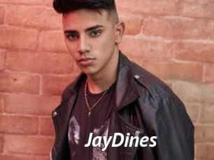 JayDines