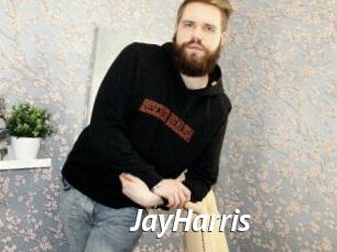 JayHarris
