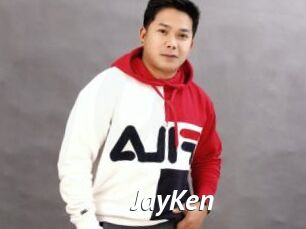 JayKen Gay Vod