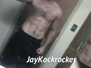 JayKockrocker