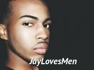 JayLovesMen