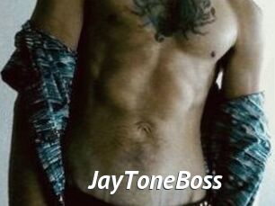 JayToneBoss