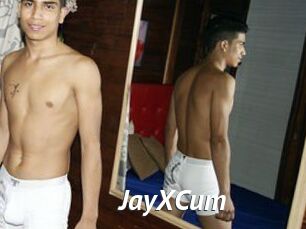 JayXCum