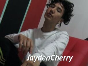 JaydenCherry Gay Vod