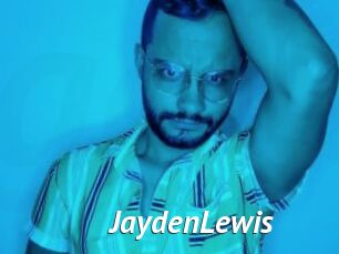 JaydenLewis