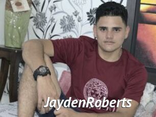 JaydenRoberts Gay Vod