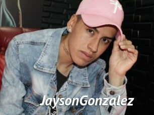 JaysonGonzalez