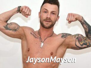 JaysonMayson