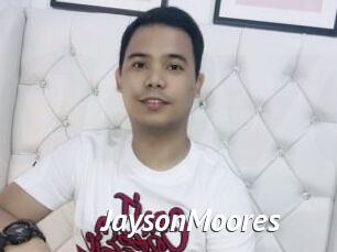 JaysonMoores