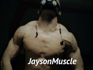 JaysonMuscle