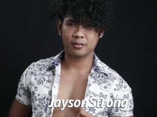 JaysonStrong