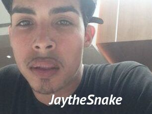 JaytheSnake