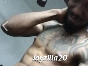 Jayzilla20