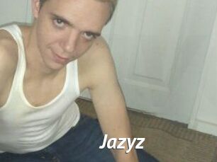 Jazyz