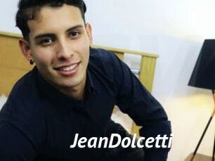 JeanDolcetti Gay Vod