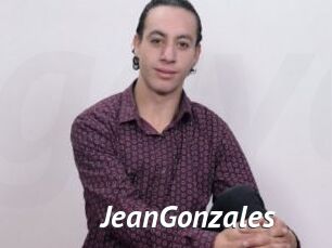 JeanGonzales Gay Vod
