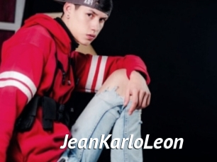 JeanKarloLeon